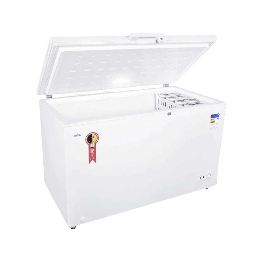 Freezer horizontal EOS